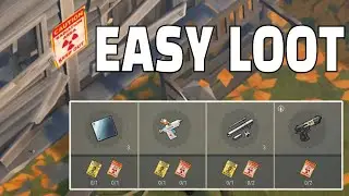 LDOE Collector Event and Red Zone Adventures