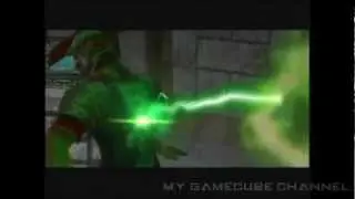 Eternal Darkness: Sanity's Requiem Trailer