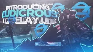 Introducing Relay Ludicrous by vL Anuki - Cataclysmic Ep. 1