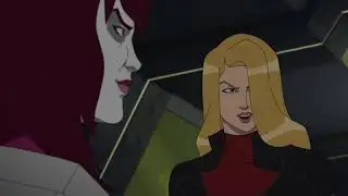 Avengers assemble season 4 epi 5 part 3(Prison Break)