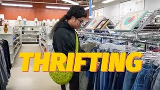 Finding Myself In Fashion