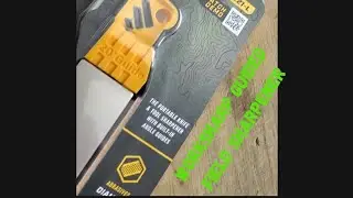 you need this #worksharp #edcgear #knifesharpening