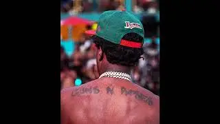 (FREE) Kodak Black Type Beat - "Fight The Feeling"