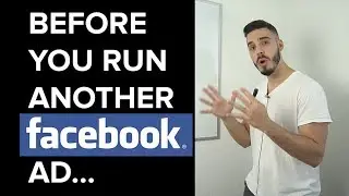 BEFORE RUNNING SHOPIFY FACEBOOK ADS (MUST KNOW)