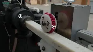 Small soap production machinery