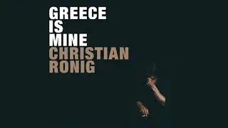 CHRISTIAN RONIG - BEFORE THE DAY BREAKS HQ (official music video)