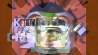 hahd + Klasky Csupo = hahd