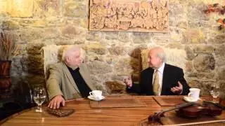 Anturajul meu-Gheorghe Parnica