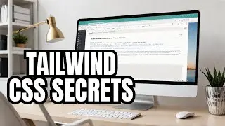 Mastering Tailwind CSS Levels Up Your Career