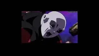 mns Goku e mior