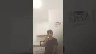 Обучается на танец я такой пау, пау,  пау,