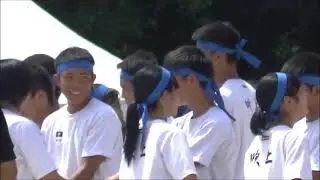 2017/9吹高フォークダンス