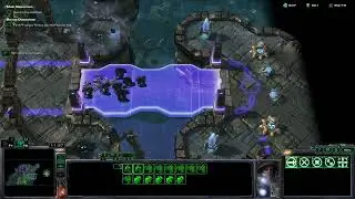 Starcraft 2: Wings of Bad Choices - Part 2 - Fear the Reaper