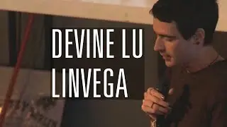 Devine Lu Linvega: The Frameworks for Mystics A MAZE. / Berlin 2015