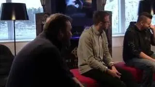 Total War: Attila-event med The Creative Assembly (FZ.se)