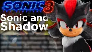 NEW Sonic Movie 3 HUGE DETAILS LEAK?! [Super Shadow??]