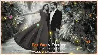Aise To Deewane Mujhe Pyar Na Kar Love Romantic Whatsapp Status Video || Its Visualizer Status