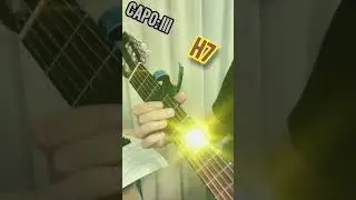 ничего не говори / как играть на гитаре / рок острова 