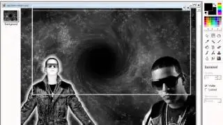 "Photofiltre Studio X" (Blend y efectos) OFFICIAL [HD]