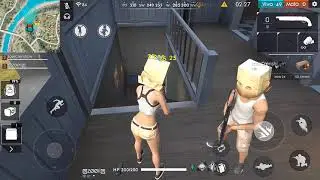Mis primeros Kills esta temporada, ¿Que nombre tendrá el nuevo personaje del canal?- Free Fire