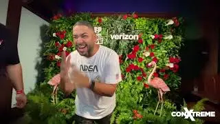 iHeart Radio Live LUNAY - Dj Xtreme