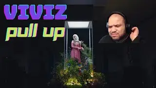 Reacción  MV VIVIZ비비지   PULL UP  (Reaction)