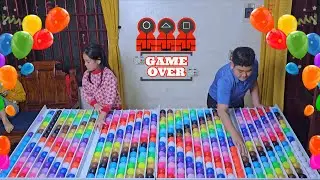 Ball Puzzle Challenge, Fun Family Game to Train Your Brain ☆ level 116