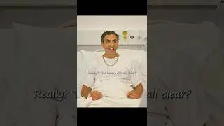 Never Google your symptoms!