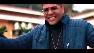 Llevate mi amor - Badboy Coronado, El Fanta (Video Oficial)