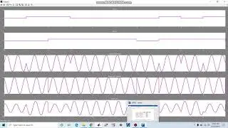 QPSK | Quadrature Phase Shift Keying | Software Exp_4B | Communication_Lab_18ECL67 