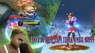 Review SKIN FANNY MERRY CHRISTMAS - SKILL TANPA BATAS