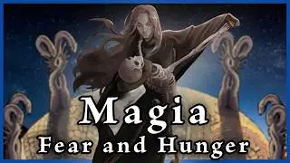 All the Spells in Fear and Hunger Explained