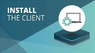 Part 2 - Install the SmartDeploy Client