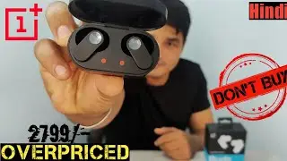 Nord Buds Long term review after a month #oneplusnord #tws