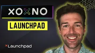 Breaking: XoXNo Revealed as Next xLaunchpad Lottery Project? Insider Secrets Unveiled!