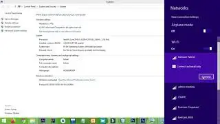 Wifi Option Not Showing in Window 8/10 | Slove Wifi Connection in Laptop & Computer | Enable Network