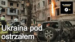 Ukraina pod ostrzałem, Kindżały, Krym i F-16