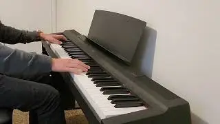 Beethoven - Moonlight Sonata: I. Adagio sostenuto