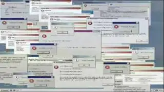 Fuck Windows (Official Release) Funny Rap Song - XP? VISTA? CANT AFFORD A MAC?