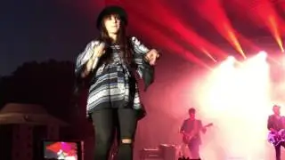 Ewa Farna - Czeladź 24.06.2017