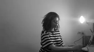 Бреемся налысо. Greta Vasilieva Мода 2018.