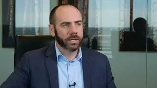 Aaron Goodwin of B.Riley Financial talks about Zero Networks