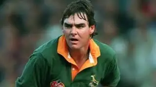 THE GREATEST TRY EVER SCORED 