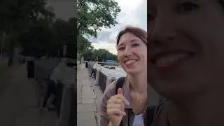 Однажды в Питере 🤍