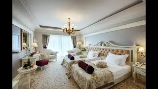Nirvana Dolce Vita - Standart Room - Etstur