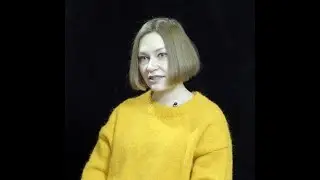 ВОСПОМИНАНИЯ О ТЕАТРЕ: Виктория Коптелова
