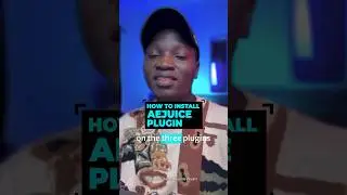 Installing AEJuice Plugin | Ultimate After Effects Upgrade | Step-by-Step Tutorial