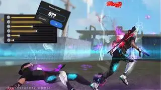 Perfect Settings Update 👾 Xprod FF Highlights