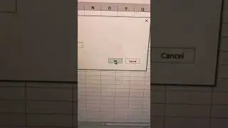Copy data from website into excel 