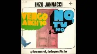 Vengo anch'io no tu no - Cover - #skapunk